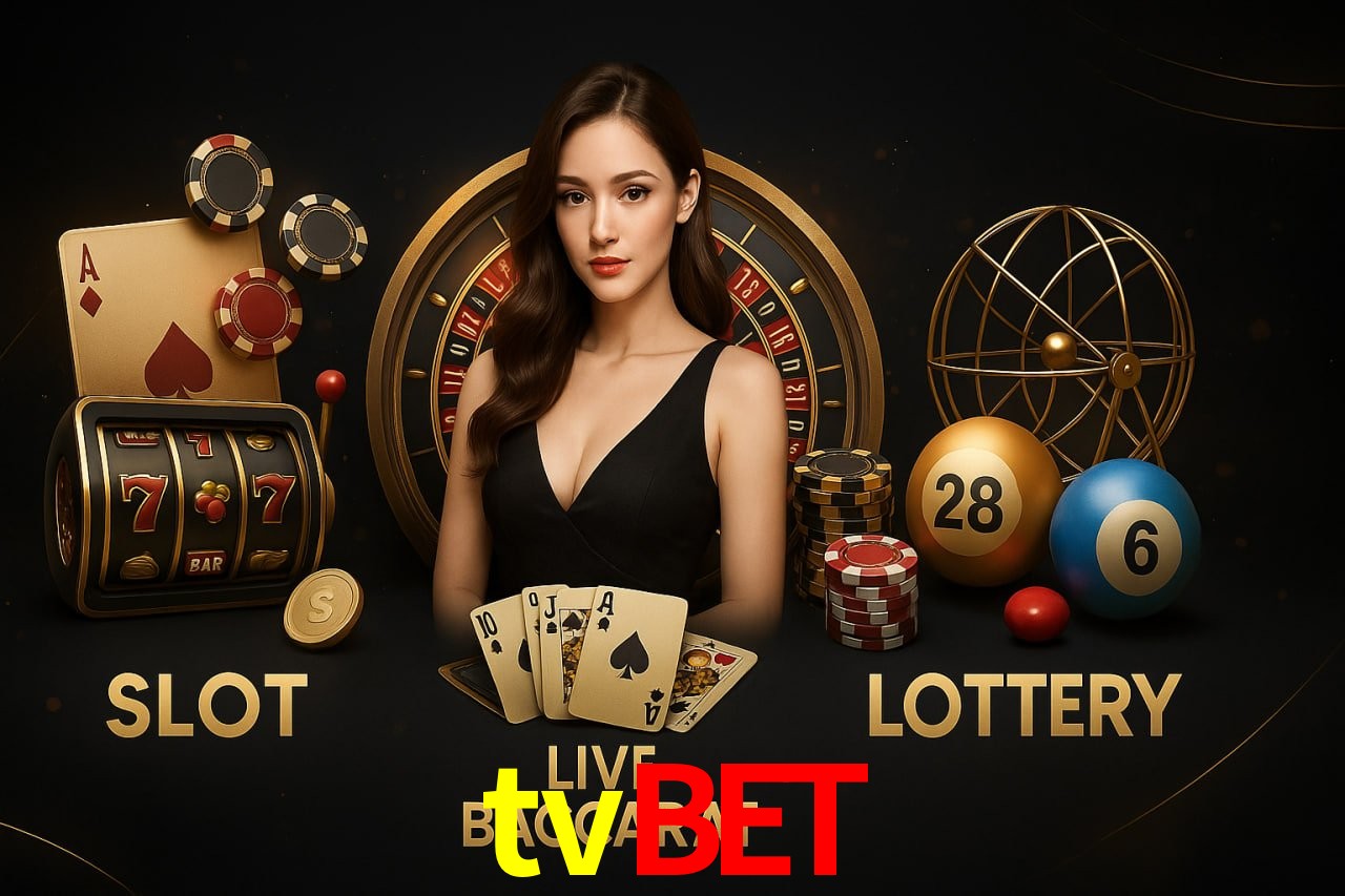 Loterias online na tvbet