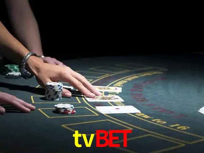 Bônus e promoções da tvbet