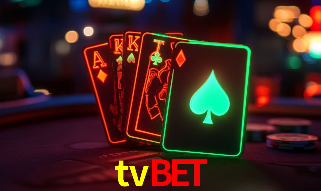 Jackpots e promoções na tvbet
