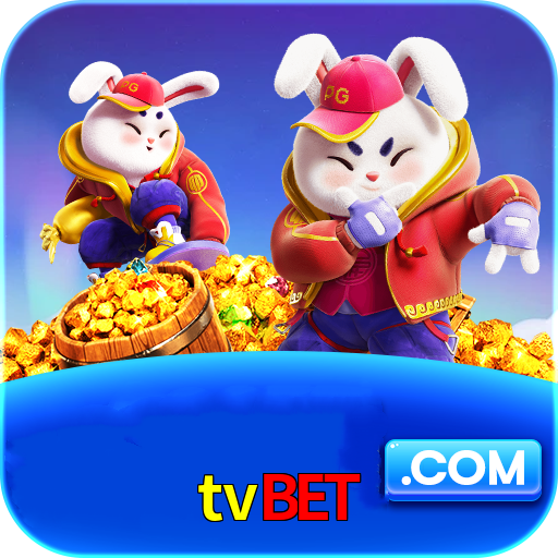 Imagem promocional da tvbet mostrando a plataforma e suas vantagens
